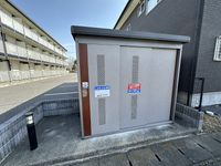 レオパレスシエル　エトワール その他設備