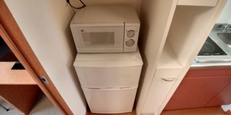 レオパレスヨシクマ その他設備