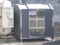 レオパレス信濃 その他設備