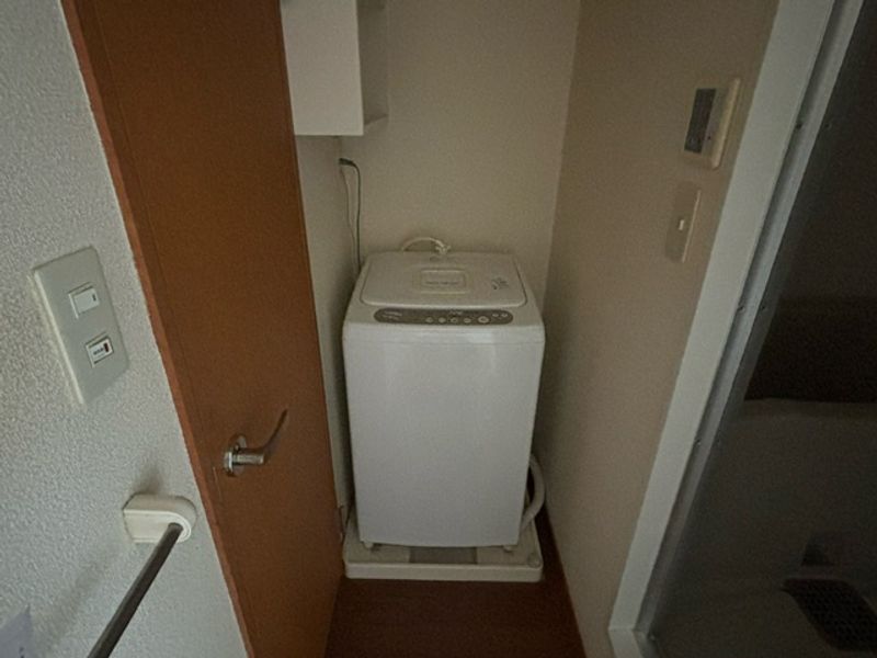 レオパレス未来 その他設備