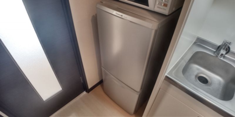 レオネクスト勝山 その他設備