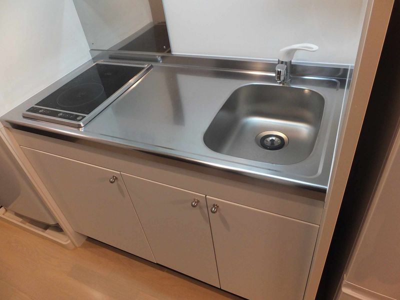 レオネクスト升本 キッチン