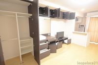 レオネクストリバティ菰田西 収納
