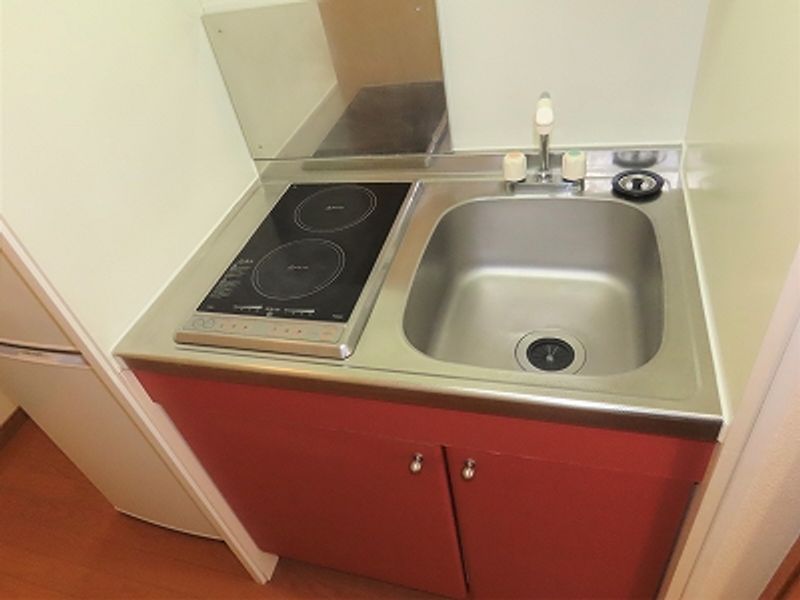 leopalace Kandacho Kitchen