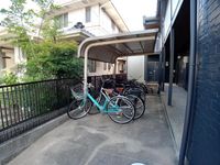 レオパレス福浜Ａ 共用部分