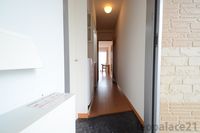 leopalace Nishioka 현관