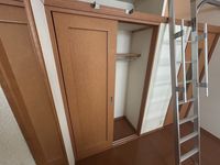レオパレスエクセル歩坂町Ⅰ 収納