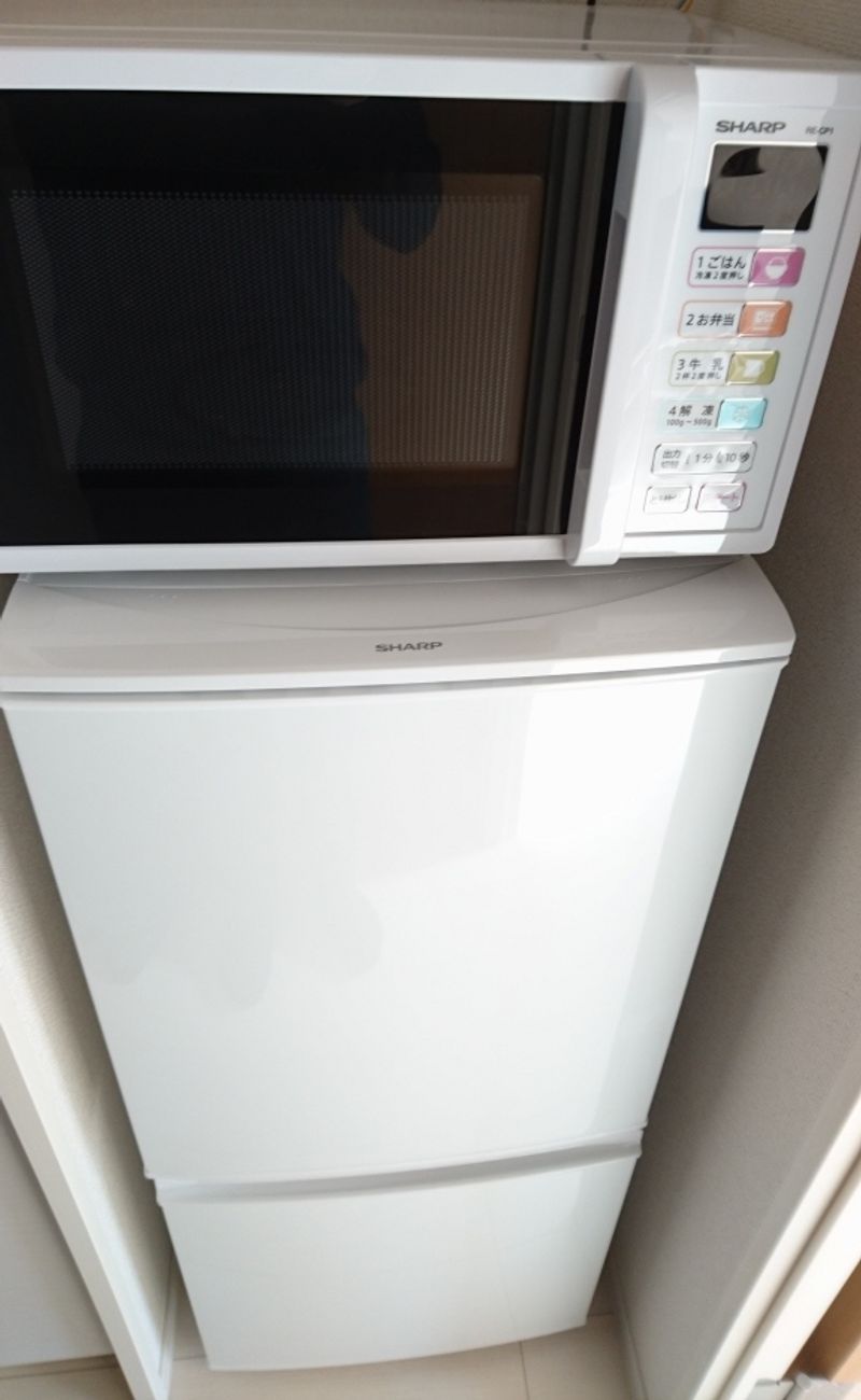 クレイノ大岩Ⅱ その他