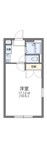 10916 Floorplan