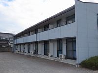 leopalace Anjabell 外观