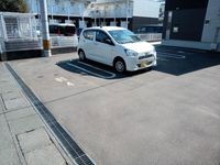 レオパレスＬｏｖｅ＆Ｐｅａｃｅ 駐車場