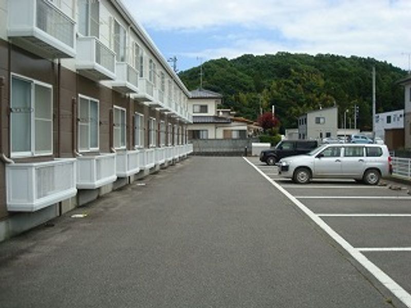 レオパレスかしまＳ その他
