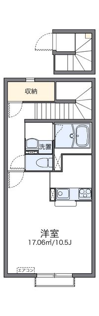 44294 Floorplan