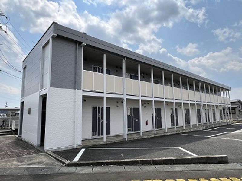 leopalace Motoyashiki