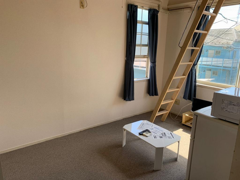 leopalace Stage Phòng khách