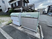 レオパレスＣｏｍｅｔｓ 共用部分