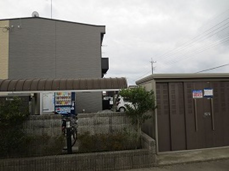 レオパレスＰｕｒｅ　Ｈｏｕｓｅ その他