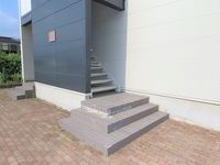 レオパレスうえだはら エントランス