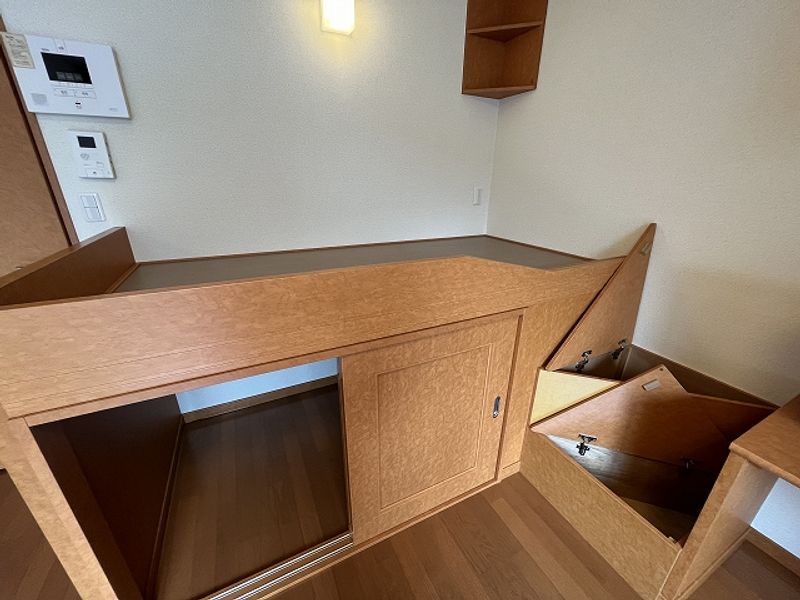 レオパレスエルズ和泉 その他