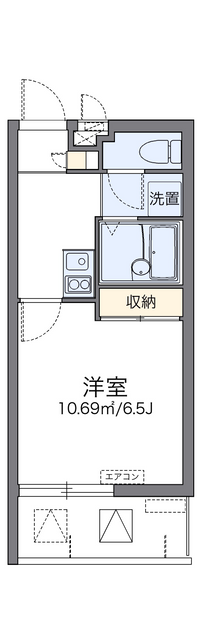 48115 Floorplan