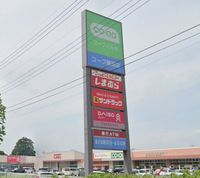 レオパレスフェニックスＦⅢ 周辺環境