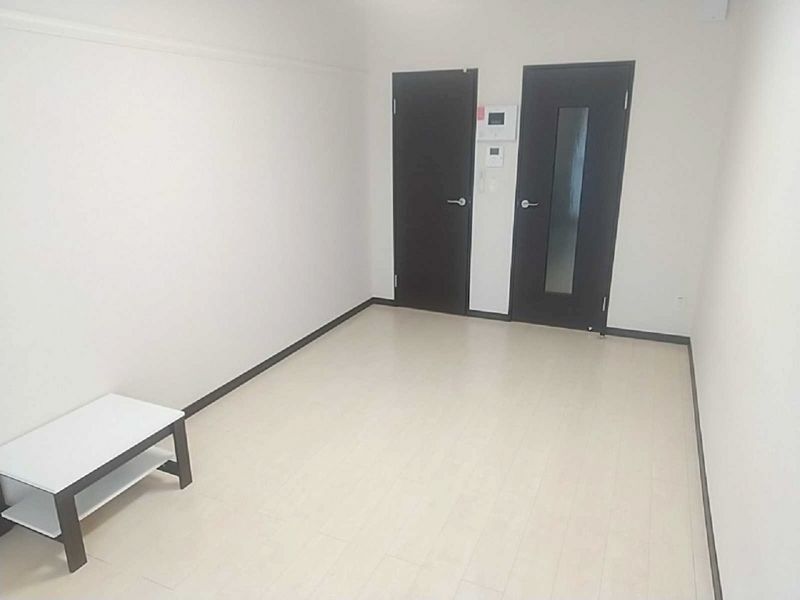 レオネクストグットドール 居間