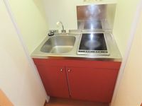 leopalace Bulgari Kitchen