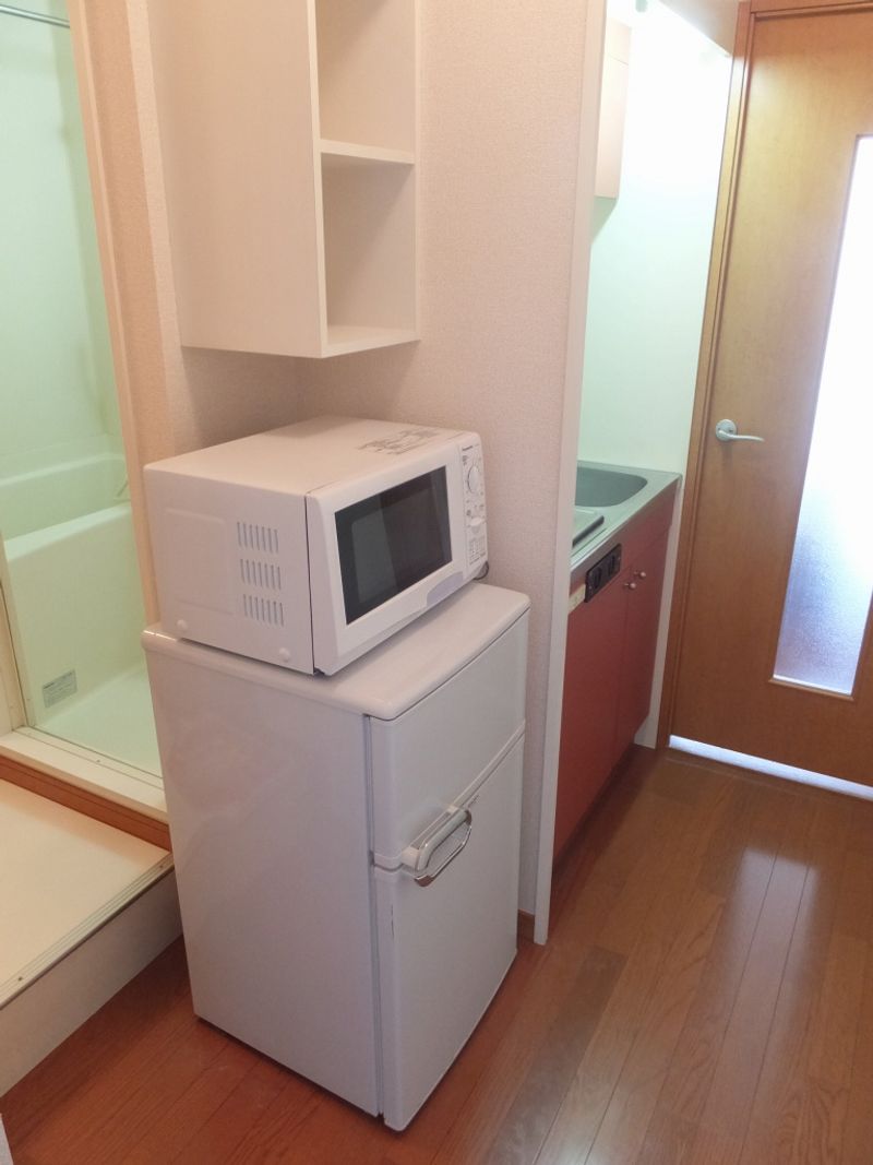 レオパレスセジュール その他