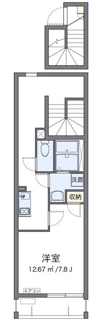 56409 Floorplan