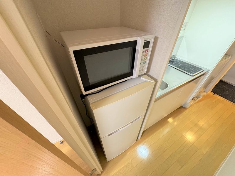 クレイノコンフォール杭瀬北新町 その他設備