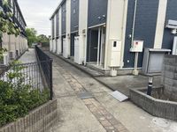 レオネクスト上野台Ⅳ 共用部分