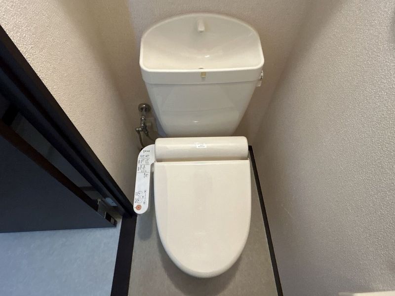LEONEXT Luminous Kasuga Toilet