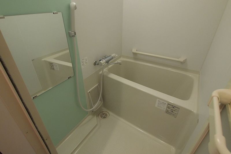 レオネクストＭＡ　ＭＡＩＳＯＮ 風呂