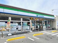 レオパレスカントリーハウス 周辺環境
