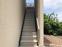 レオネクスト冨貴ヶ丘Ⅱ 共用部分