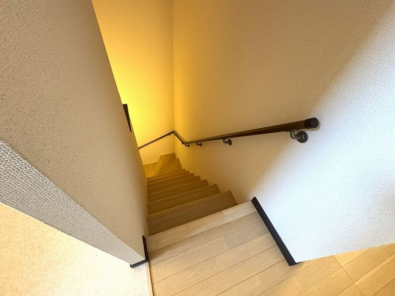 レオネクストコンシャス　ロック 玄関