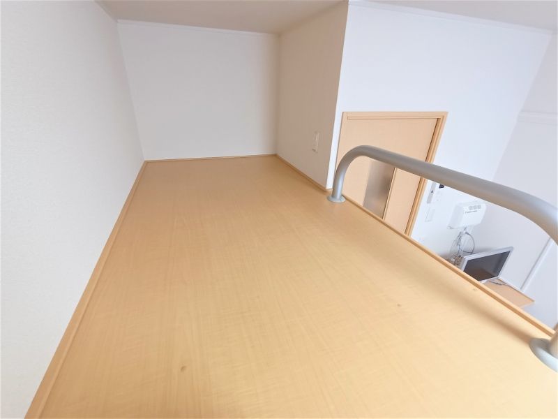 レオパレスいえぷり その他