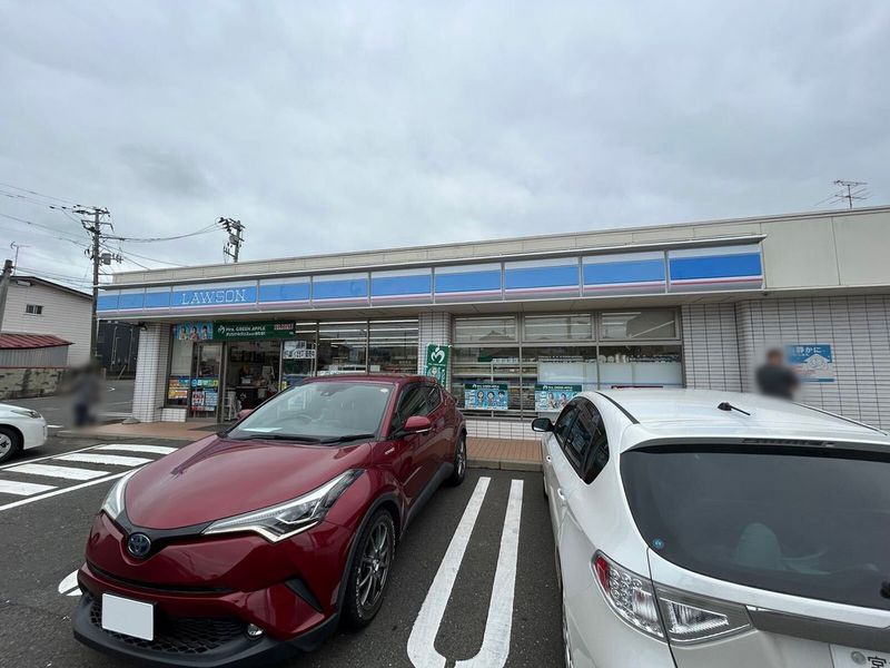 レオパレス仙台南Ⅱ 周辺環境