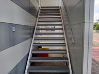 レオパレスＴＯＫＵＷＡⅡ 共用部分