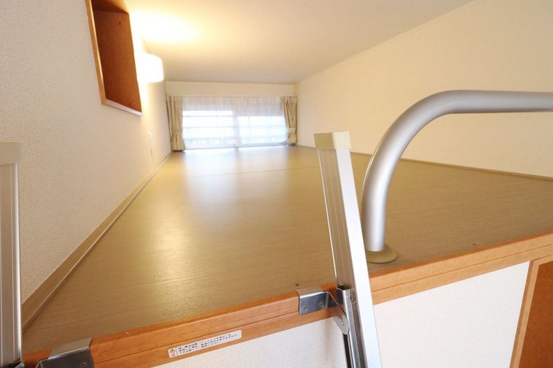 レオパレスサントピア その他設備