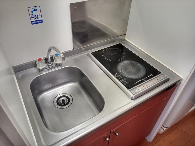 leopalace Akasaka 주방