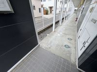 レオパレスアツモリ 外観