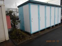 レオパレスフィレンツェ その他設備