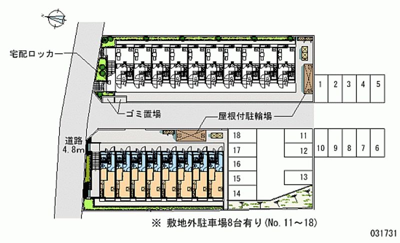 31731 bãi đậu xe hàng tháng