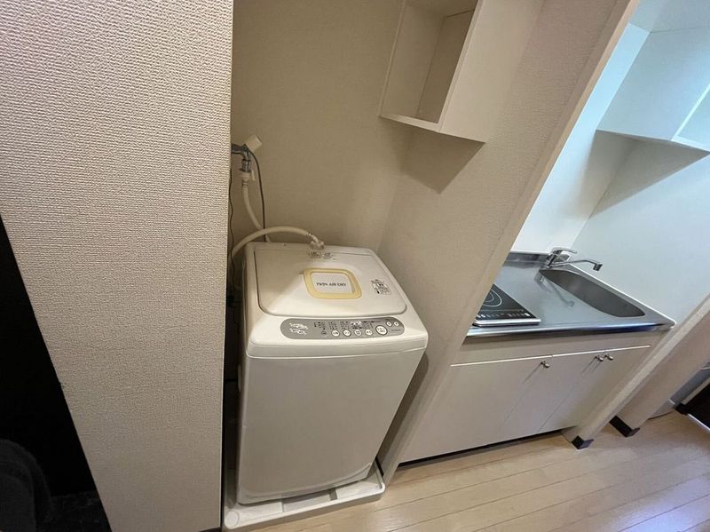 レオネクストラ　メイジュ天神橋 その他