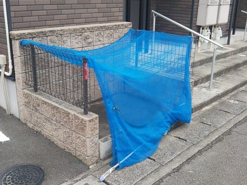 レオネクストＭＡＴＳＵＭＯＴＯ 共用部分