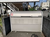 レオパレスセピア・コート 共用部分