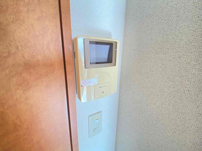 レオパレス宮南 その他設備