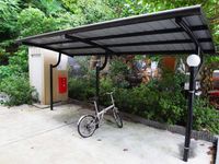 レオパレス鎌倉 共用部分