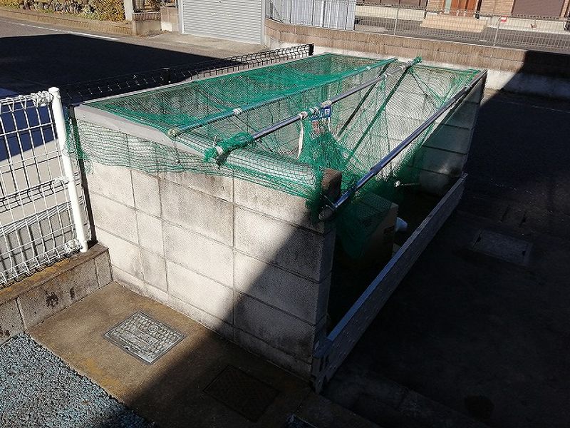 レオパレスクレスト その他